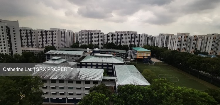 Blk 671C Jurong West Street 65 (Jurong West), HDB Executive #230142541